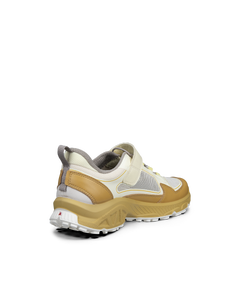ECCO Receptor Xp — Yellow 3