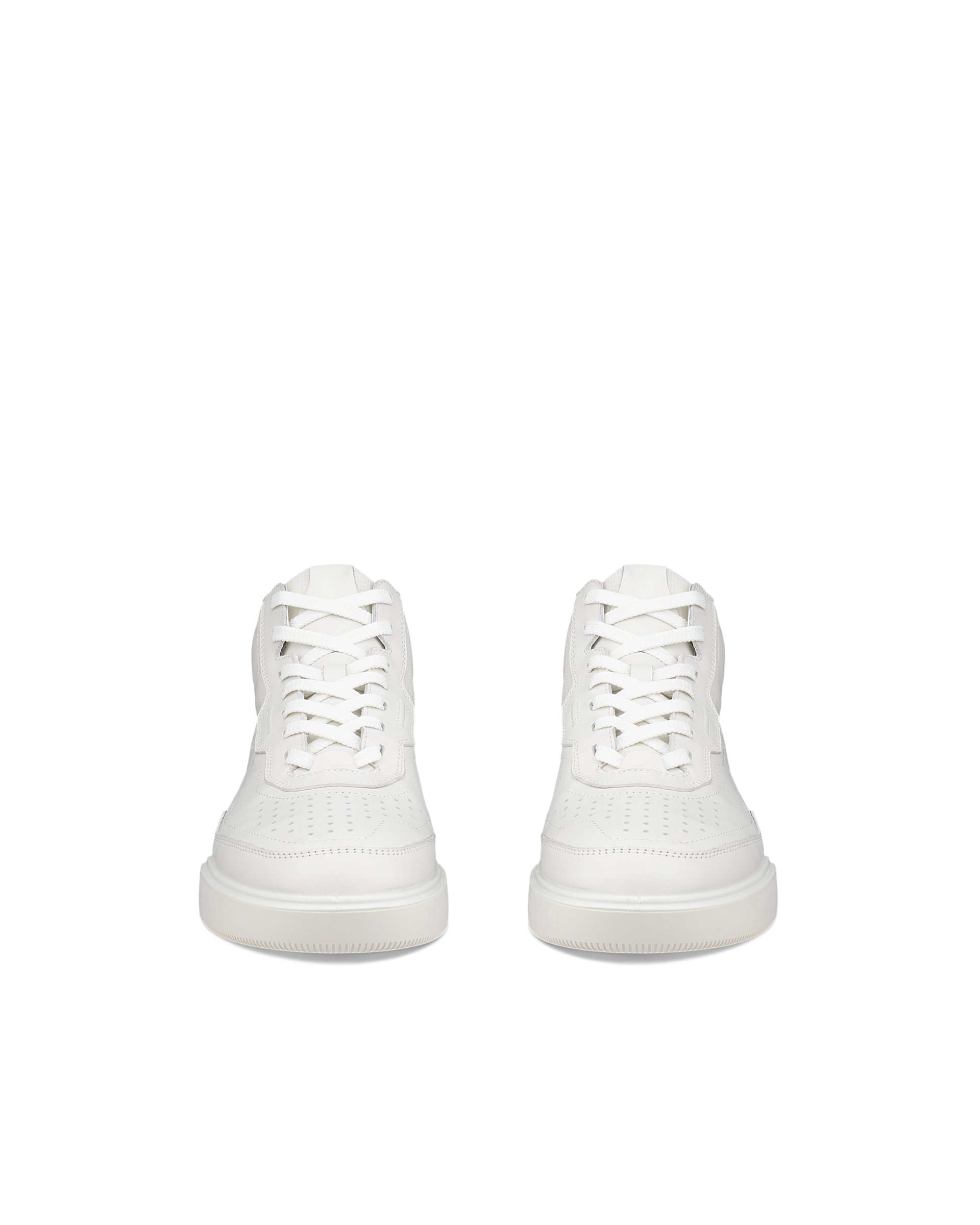 ECCO STREET COURT — White