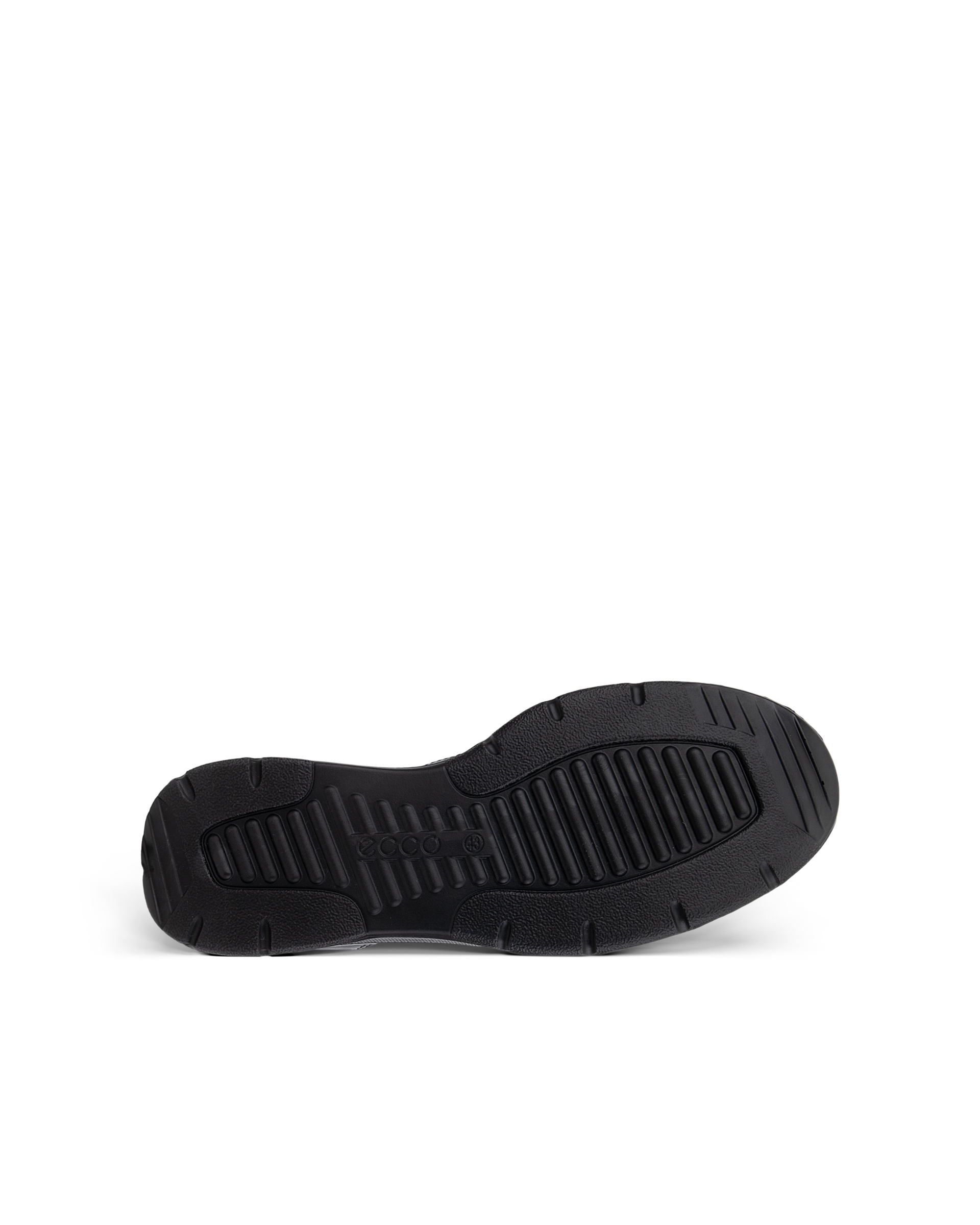 ECCO IRVING — Black