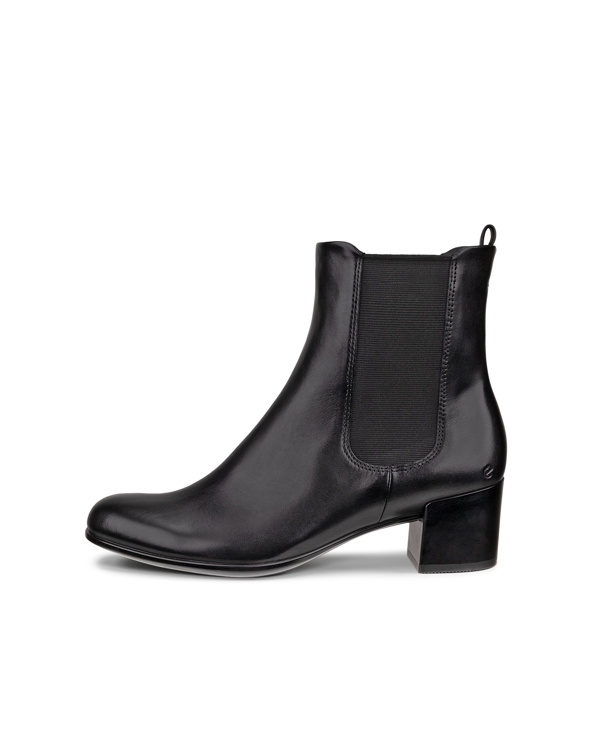 ECCO Dress Classic 35 — Black
