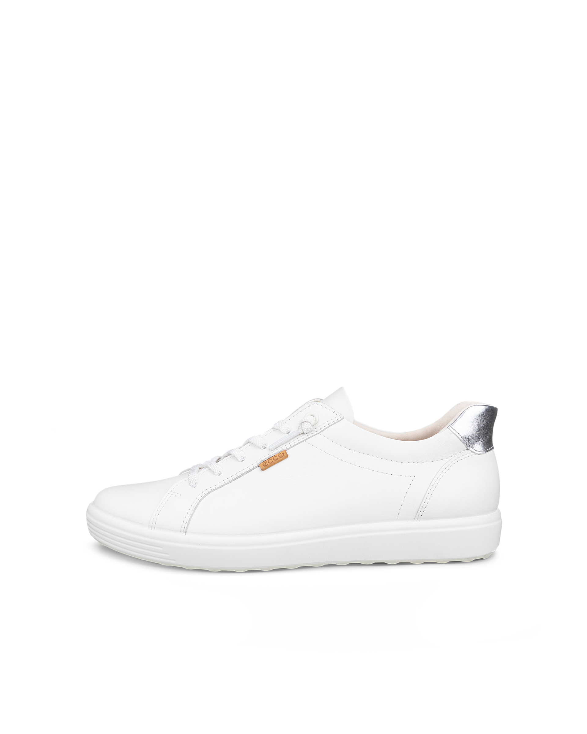ECCO SOFT 7 — White