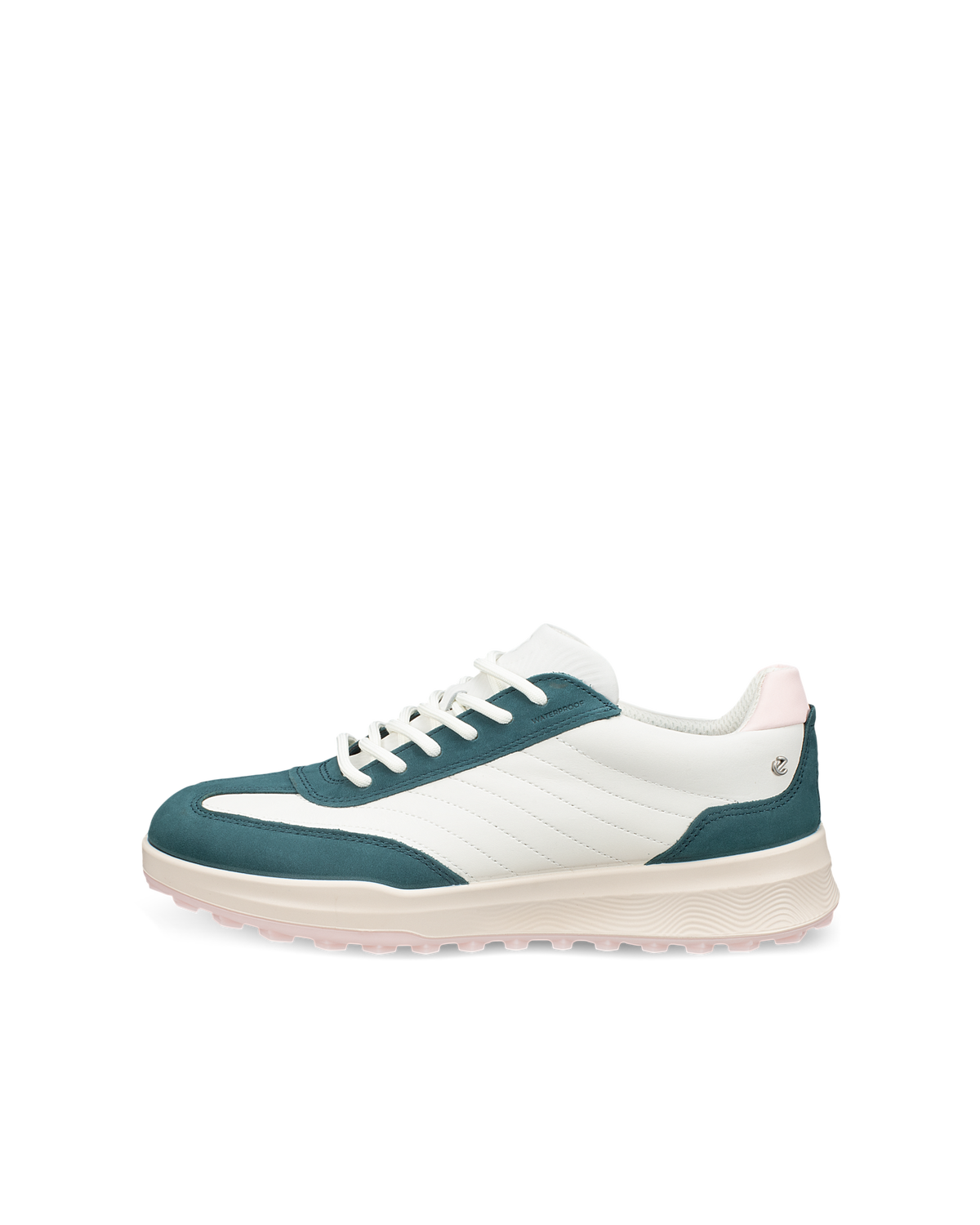 ECCO Golf Street Vibe — White