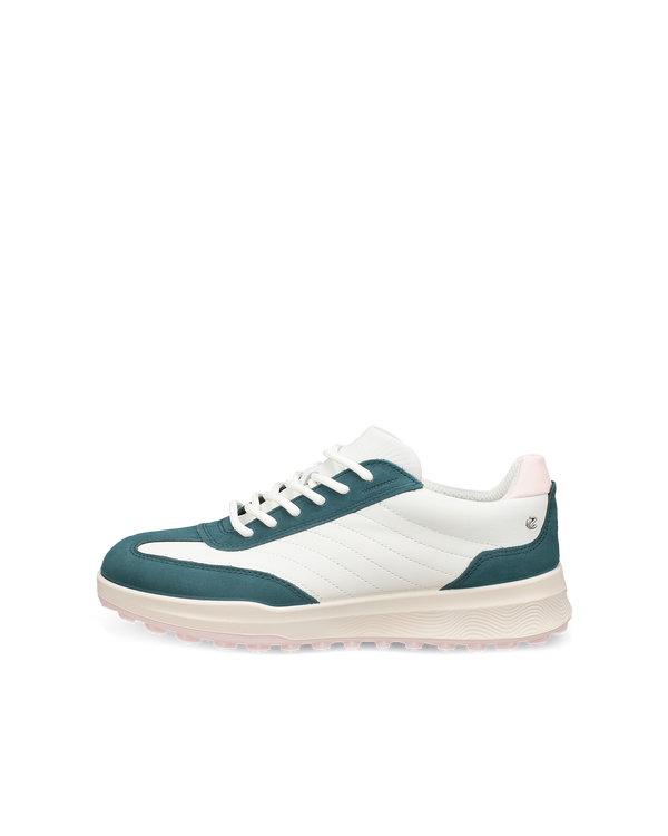 ECCO Golf Street Vibe — White