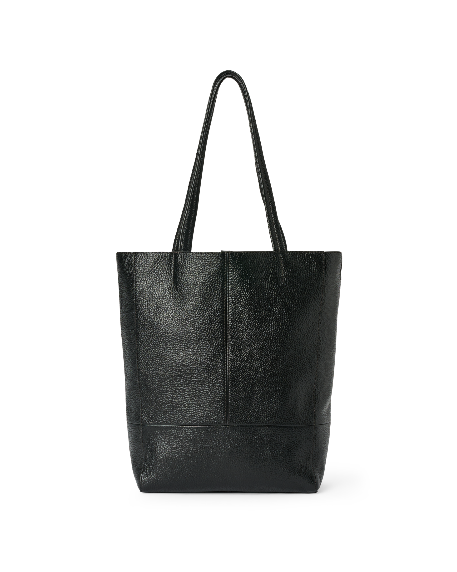 ECCO Aven Tote — Black