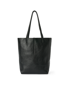 ECCO Aven Tote — Black 5
