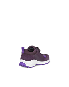 ECCO RECEPTOR XP — Purple 3