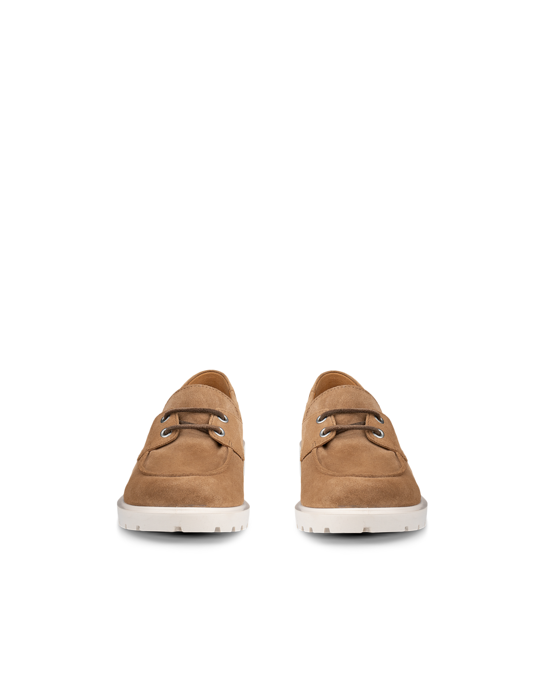 ECCO METROPOLE VIENNA — Brown