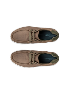 ECCO Byway — Brown 5
