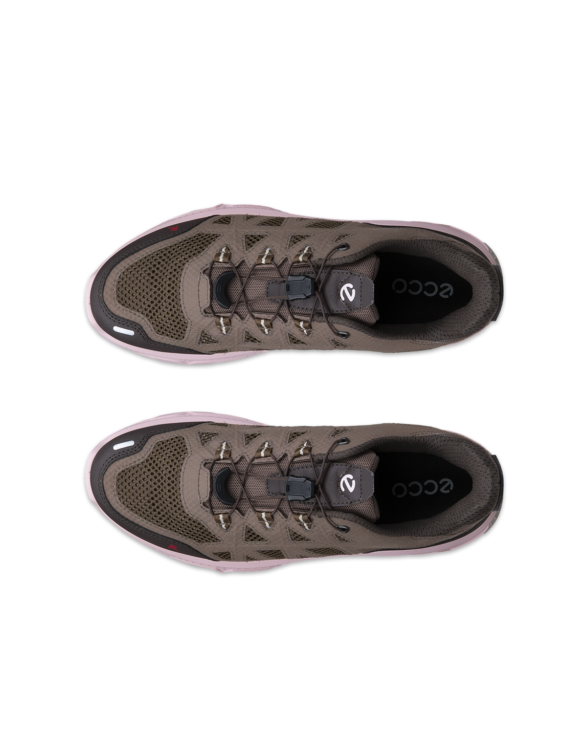 ECCO Receptor XP — Brown