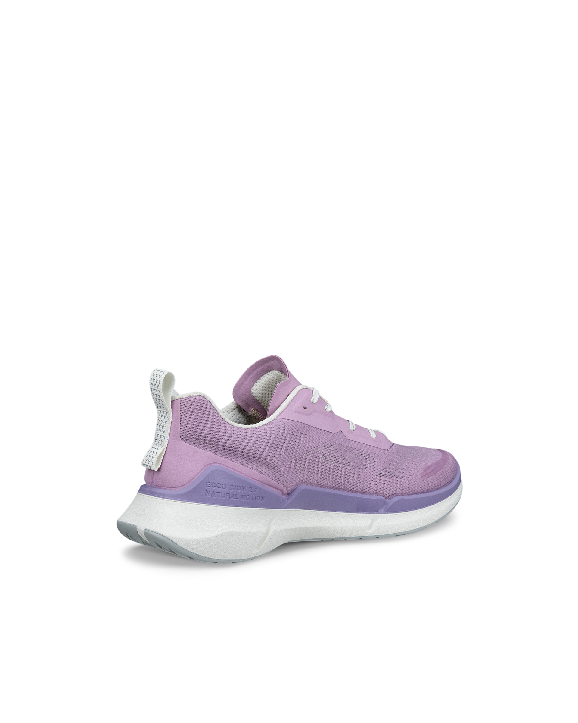 ECCO Women's BIOM 2.2 Low Lea | Purple