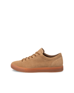 ECCO Soft 10 — Brown 1