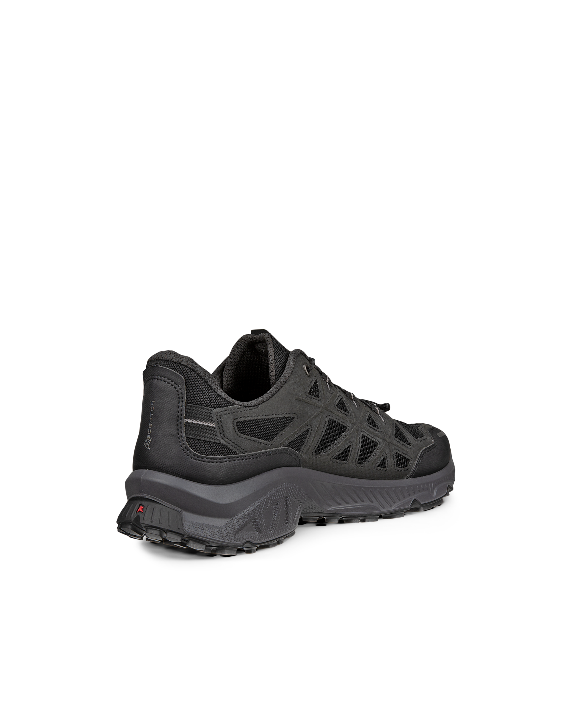 ECCO Receptor XP — Black