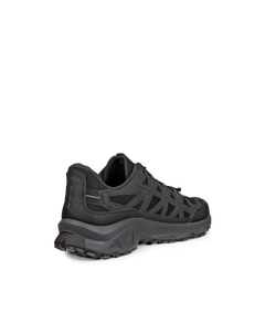 ECCO Receptor XP — Black 3