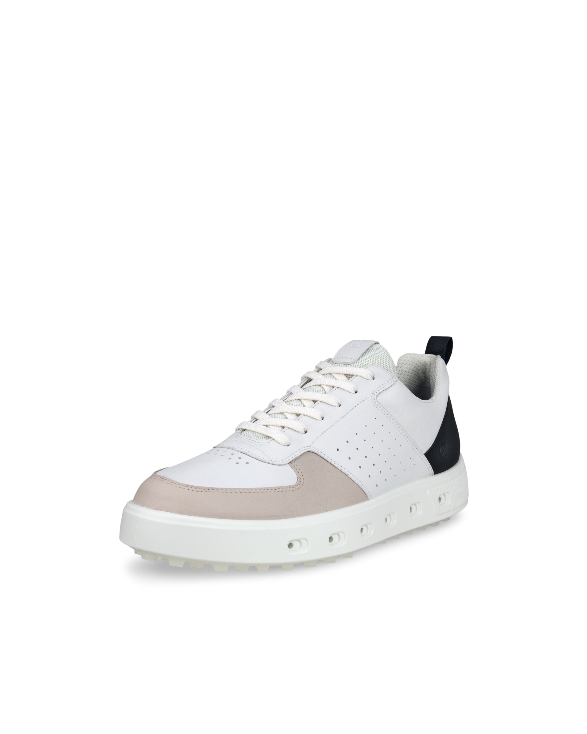 ECCO GOLF STREET 720 — White