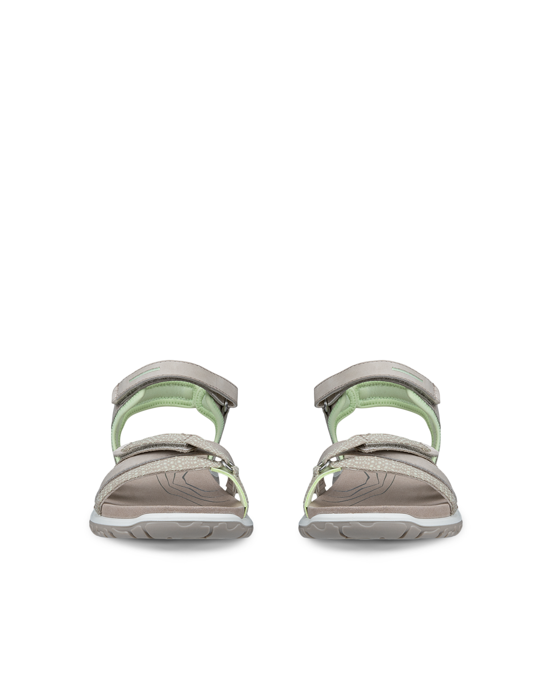 ECCO Offroad Roam — Beige