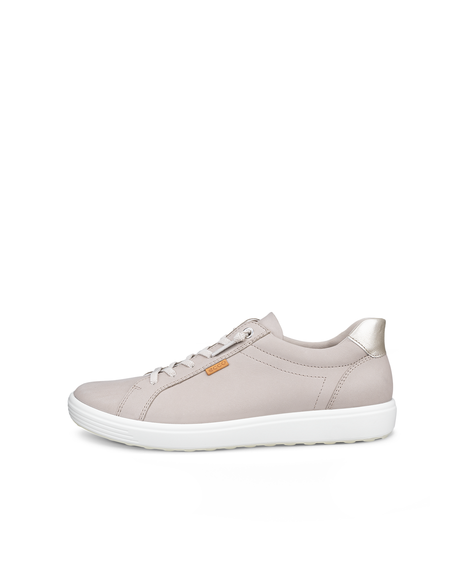 ECCO SOFT 7 — Beige