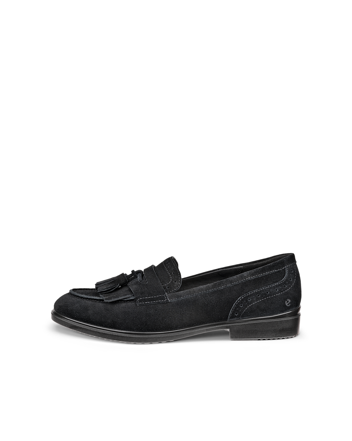ECCO Dress Classic 15 — Black