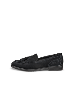 ECCO Dress Classic 15 — Black 1
