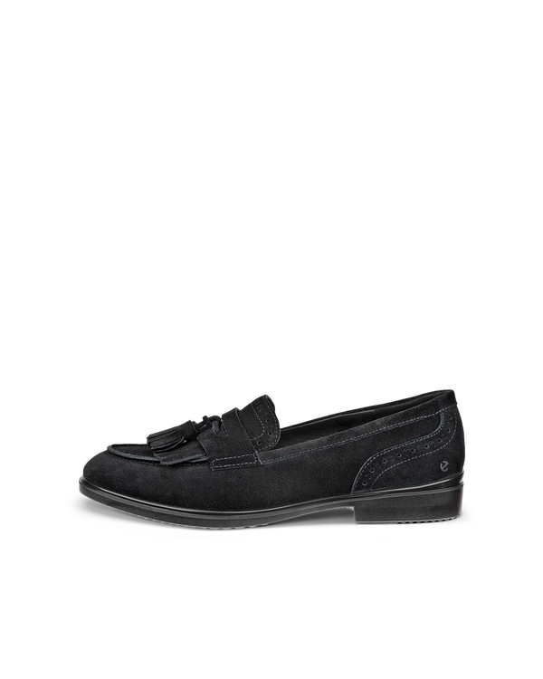 ECCO Dress Classic 15 — Black