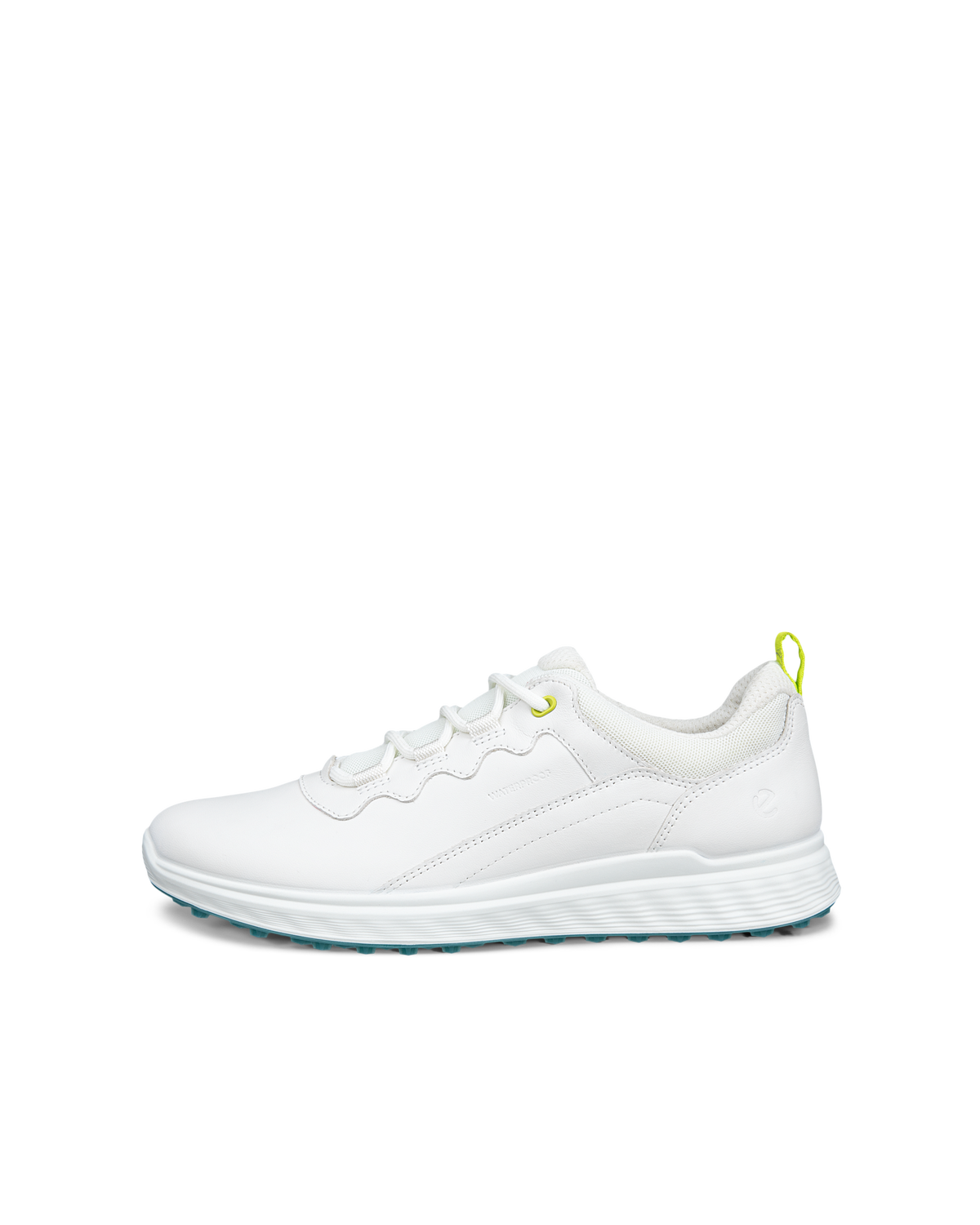 ECCO Golf S-Casual — White