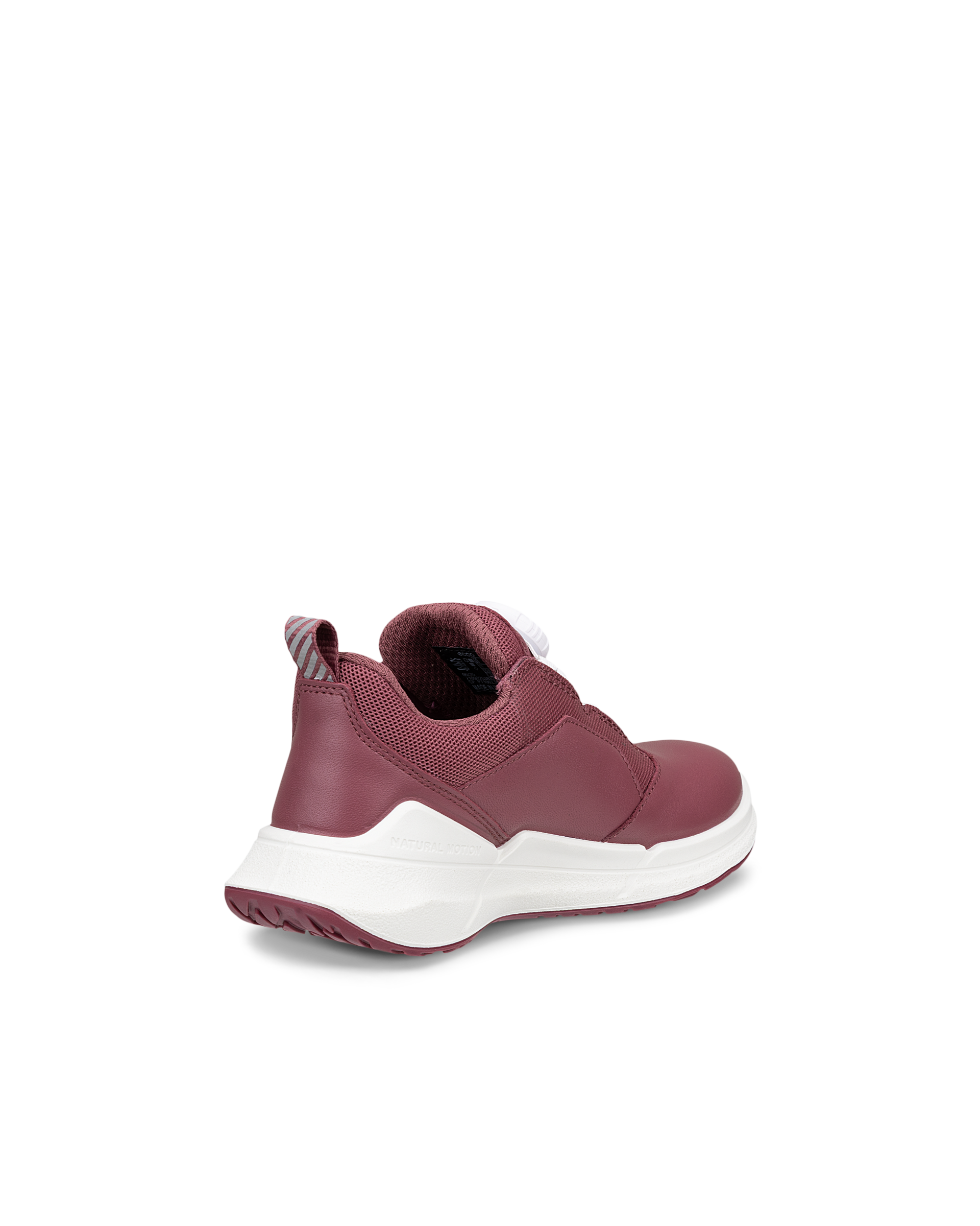 ECCO BIOM 2.2 — Pink