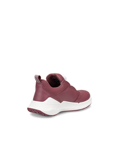 ECCO BIOM 2.2 — Pink 3