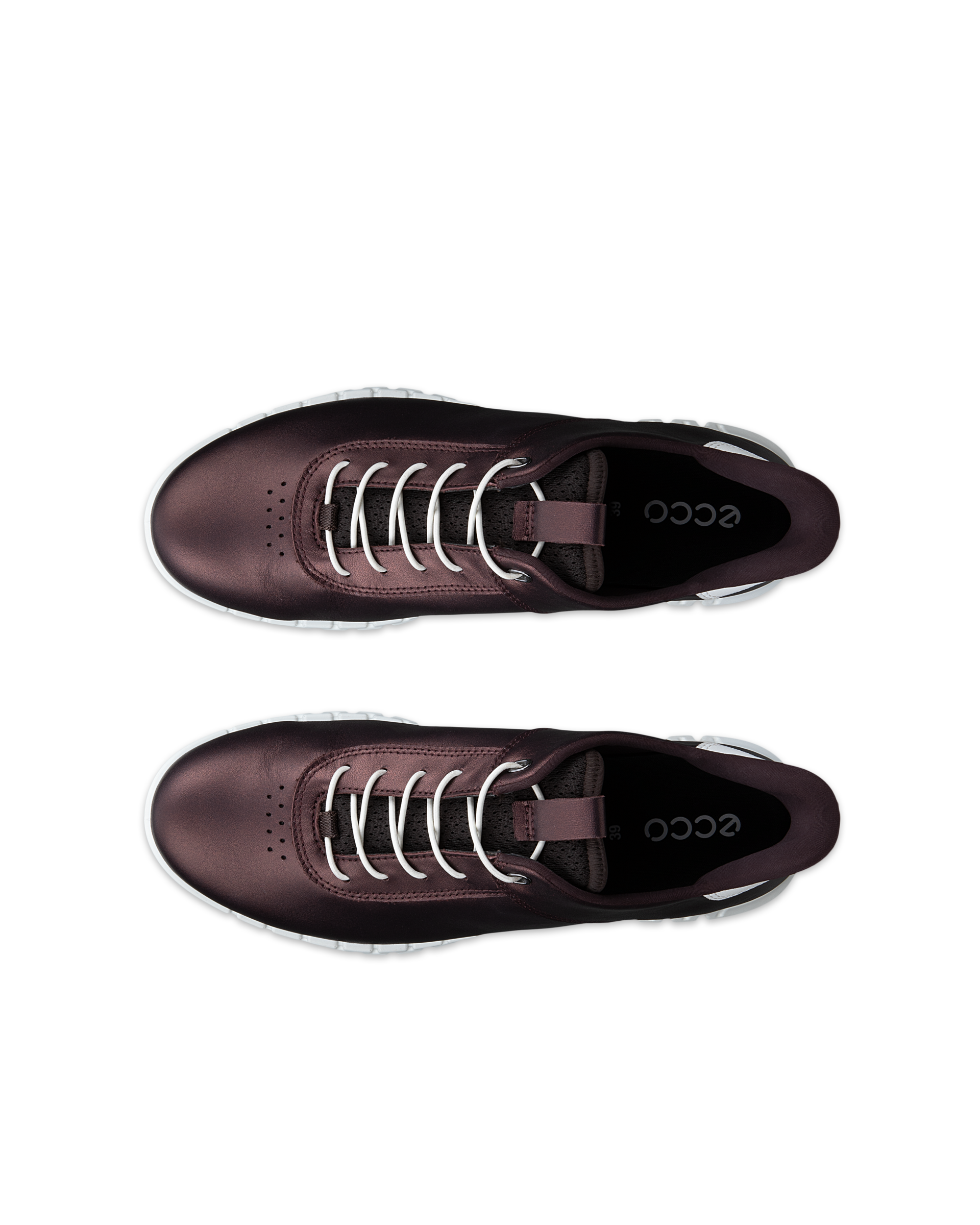 ECCO Gruuv Lite — Purple