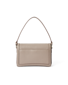 ECCO Pinch Bag — Beige 4