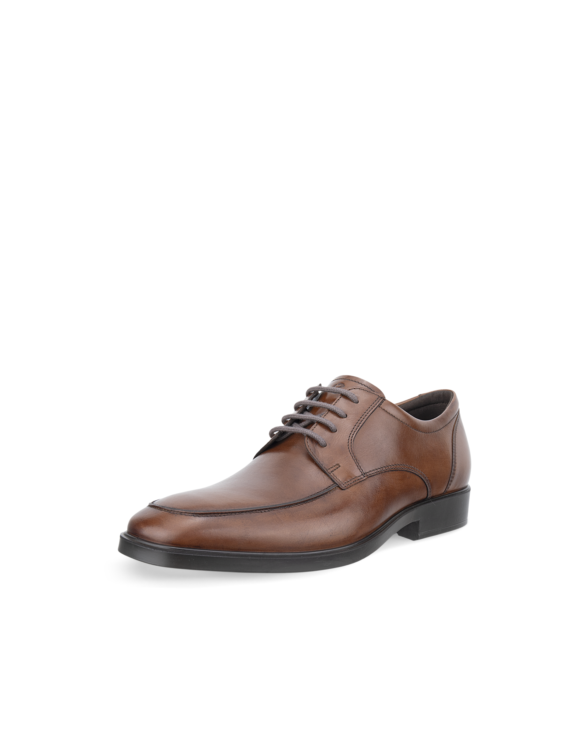 ECCO Metropole Milan — Brown (alternate view)