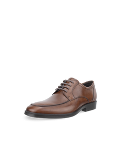 ECCO Metropole Milan — Brown 2