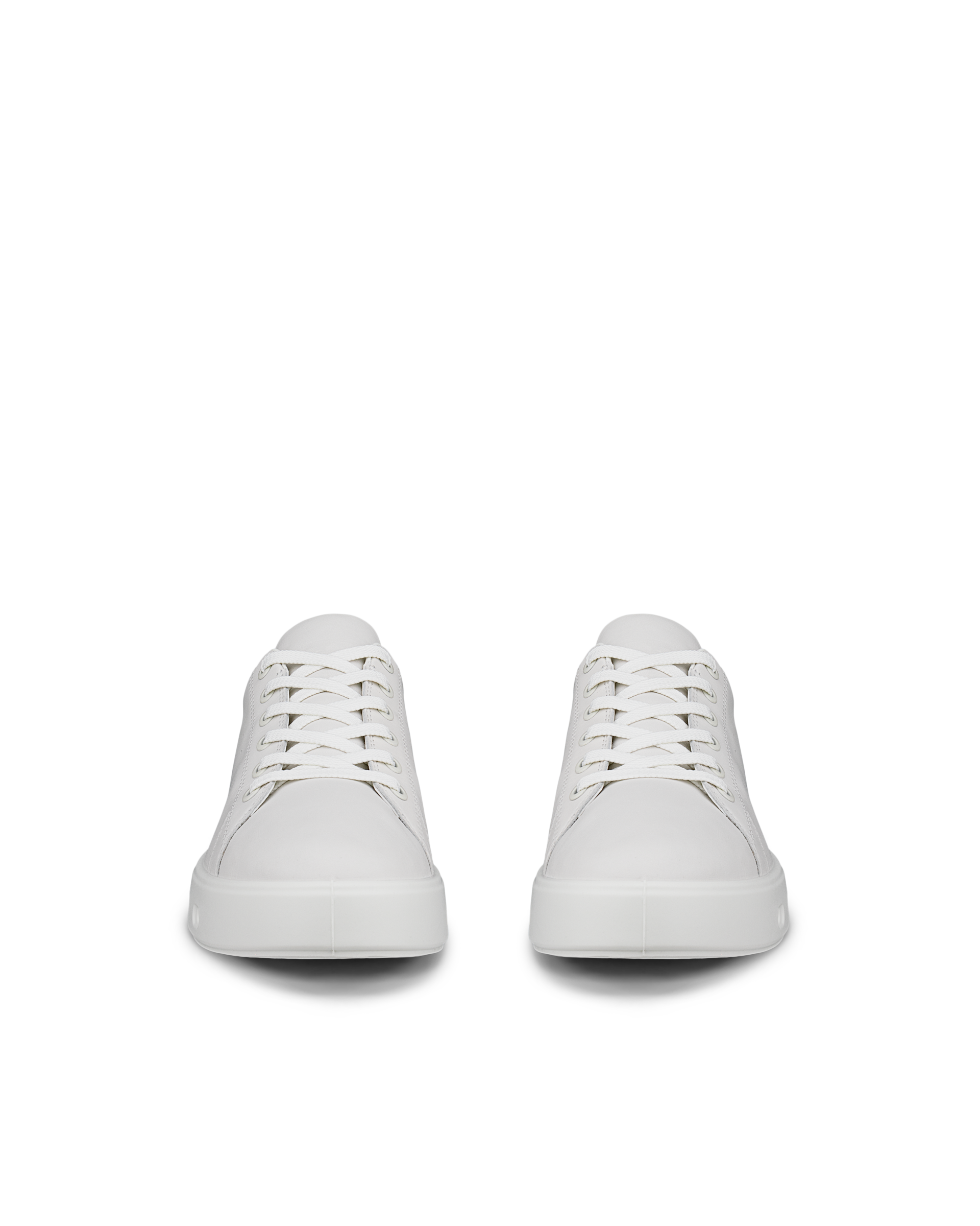 ECCO STREET 720 — White