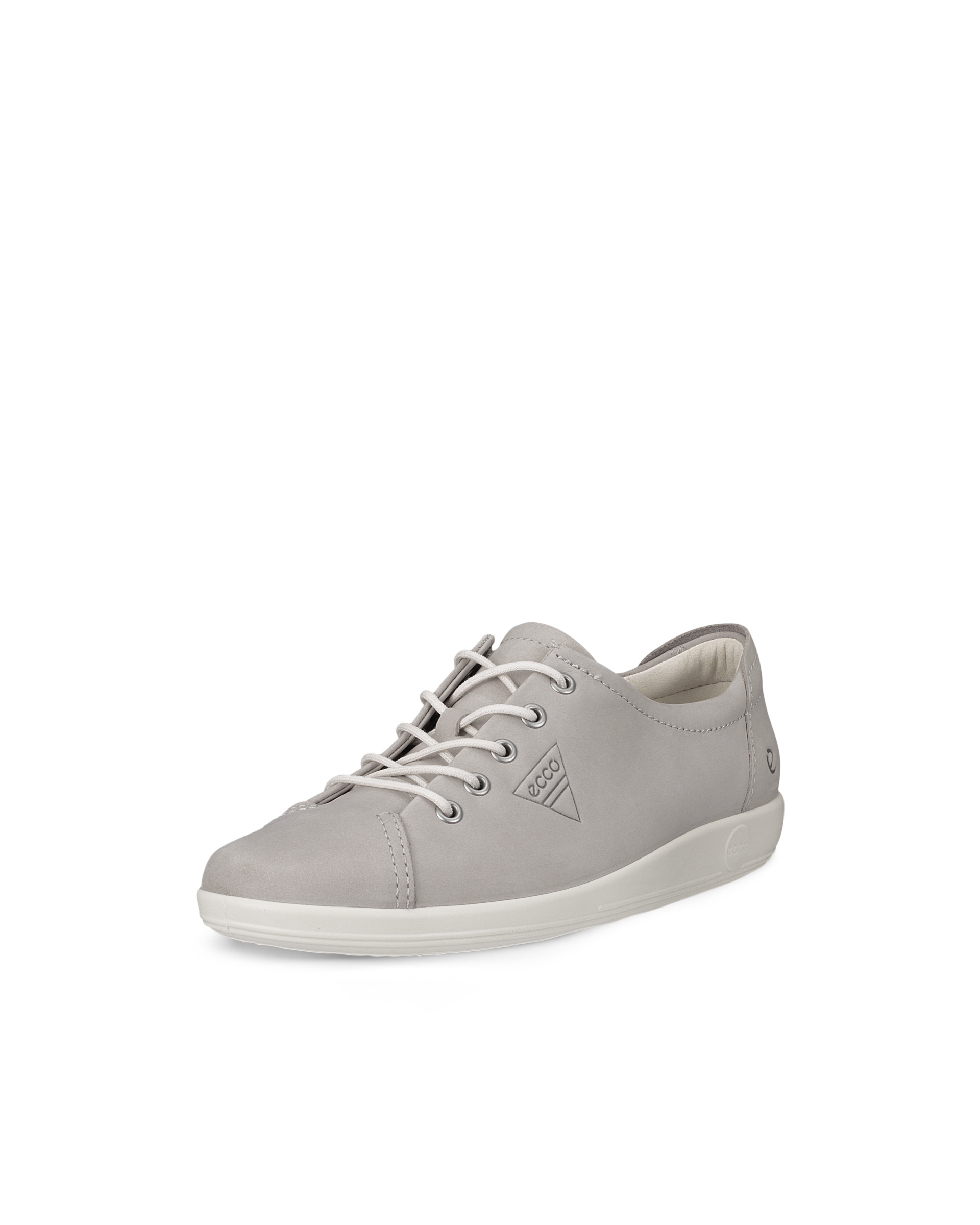 ECCO SOFT 2.0 — Grey