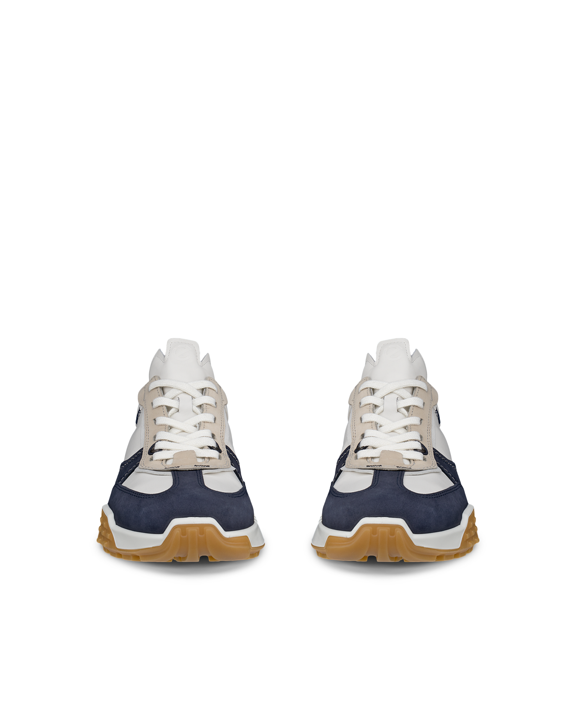 ECCO RETRO SNEAKER — Multicolour