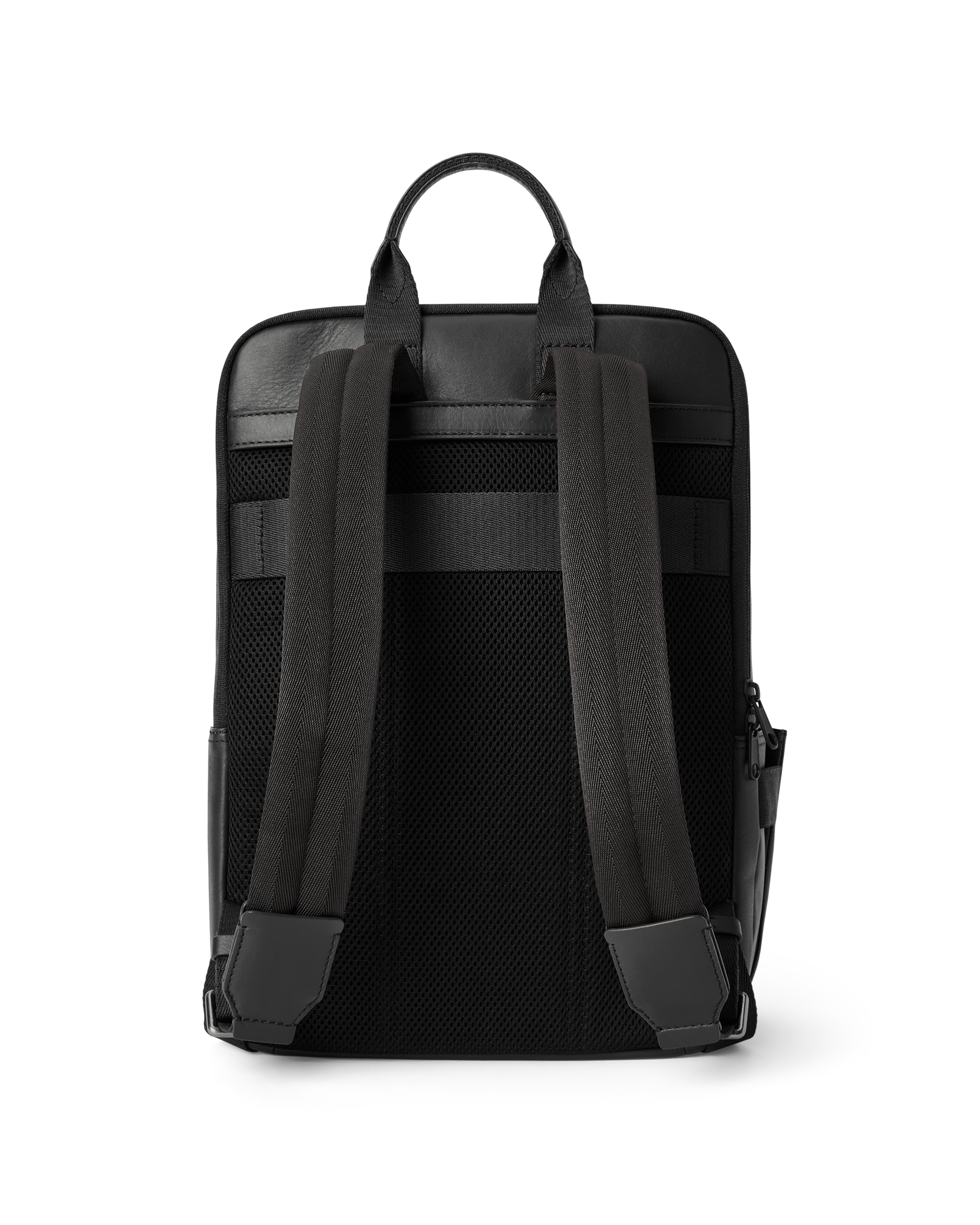 ECCO Load Backpack — Black
