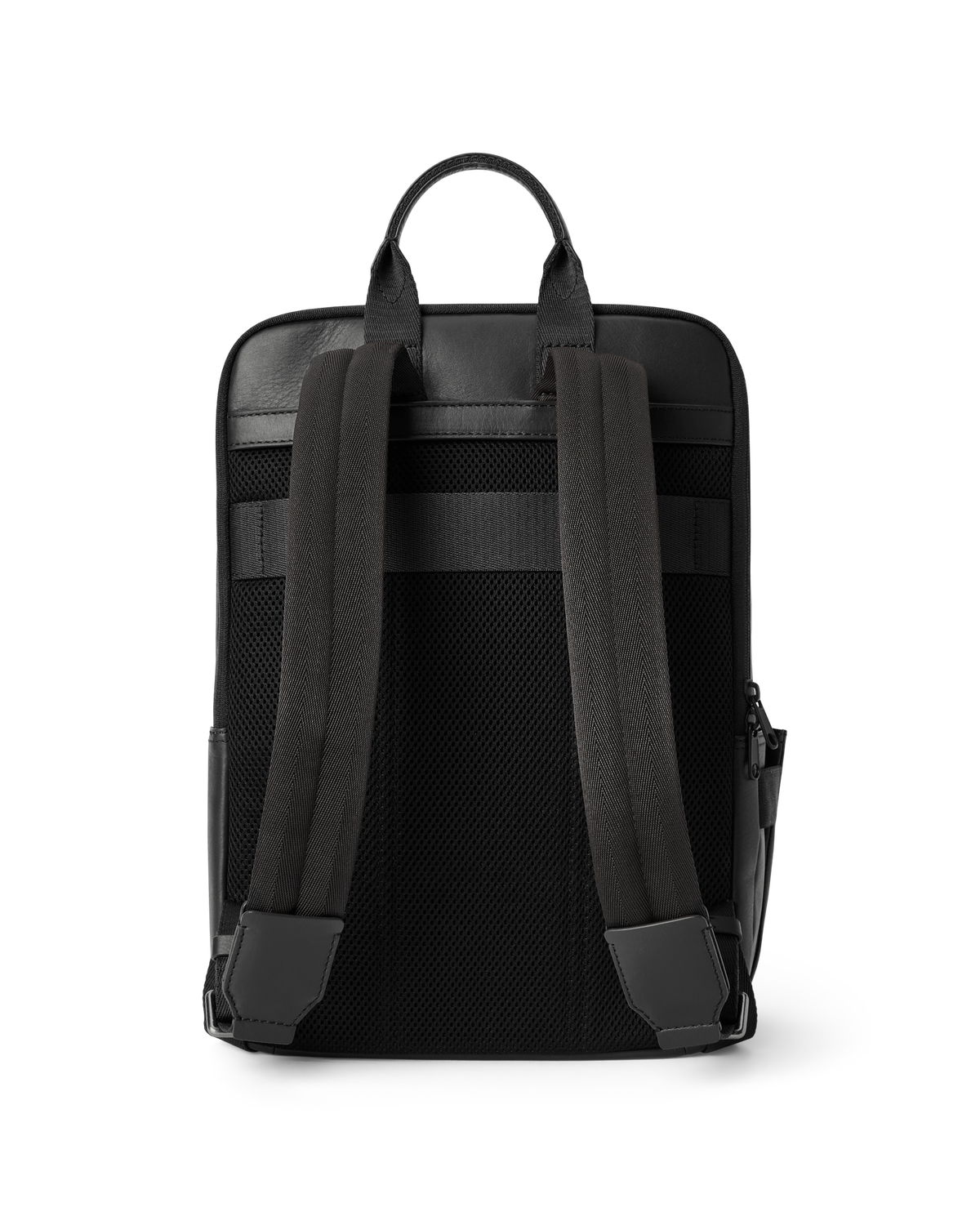 ECCO Load Backpack — Black