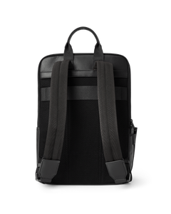 ECCO Load Backpack — Black 3