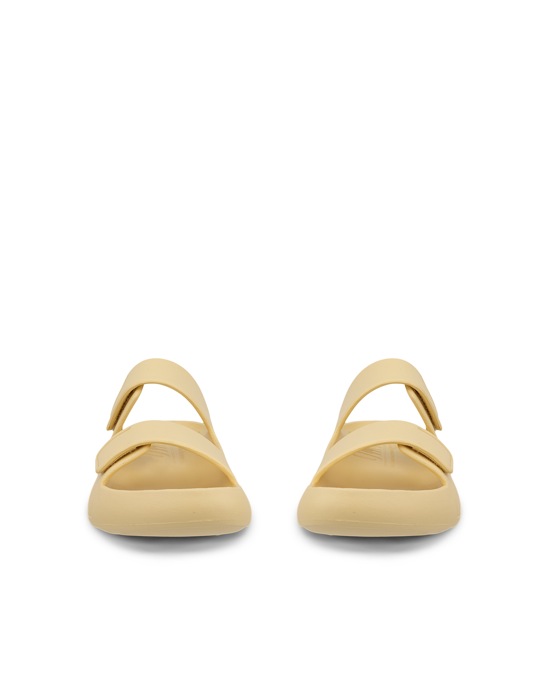 ECCO COZMO E — Yellow