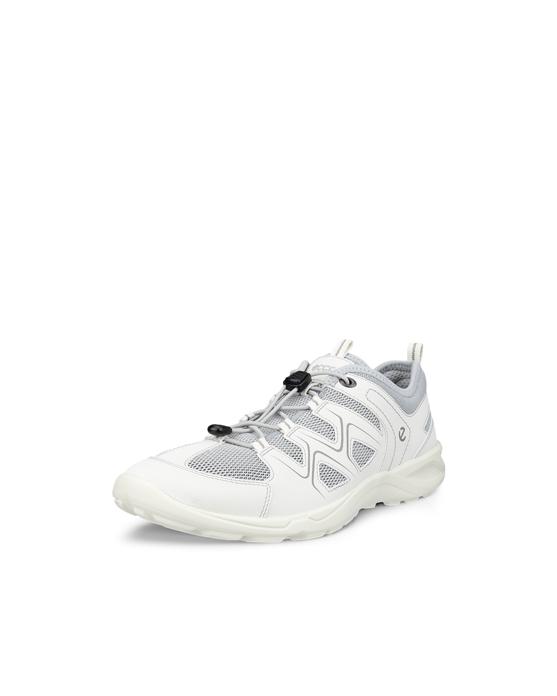 ECCO TERRACRUISE LT BREATHRU — White