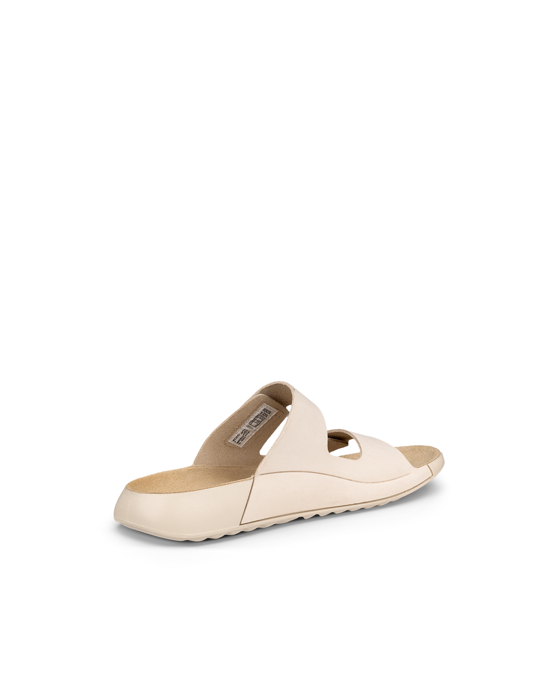 ECCO Cozmo — Beige