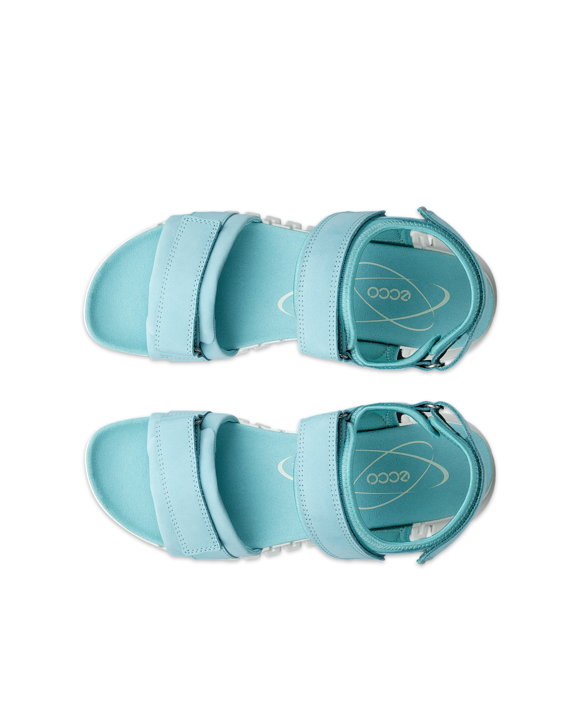 ECCO Gruuv — Blue