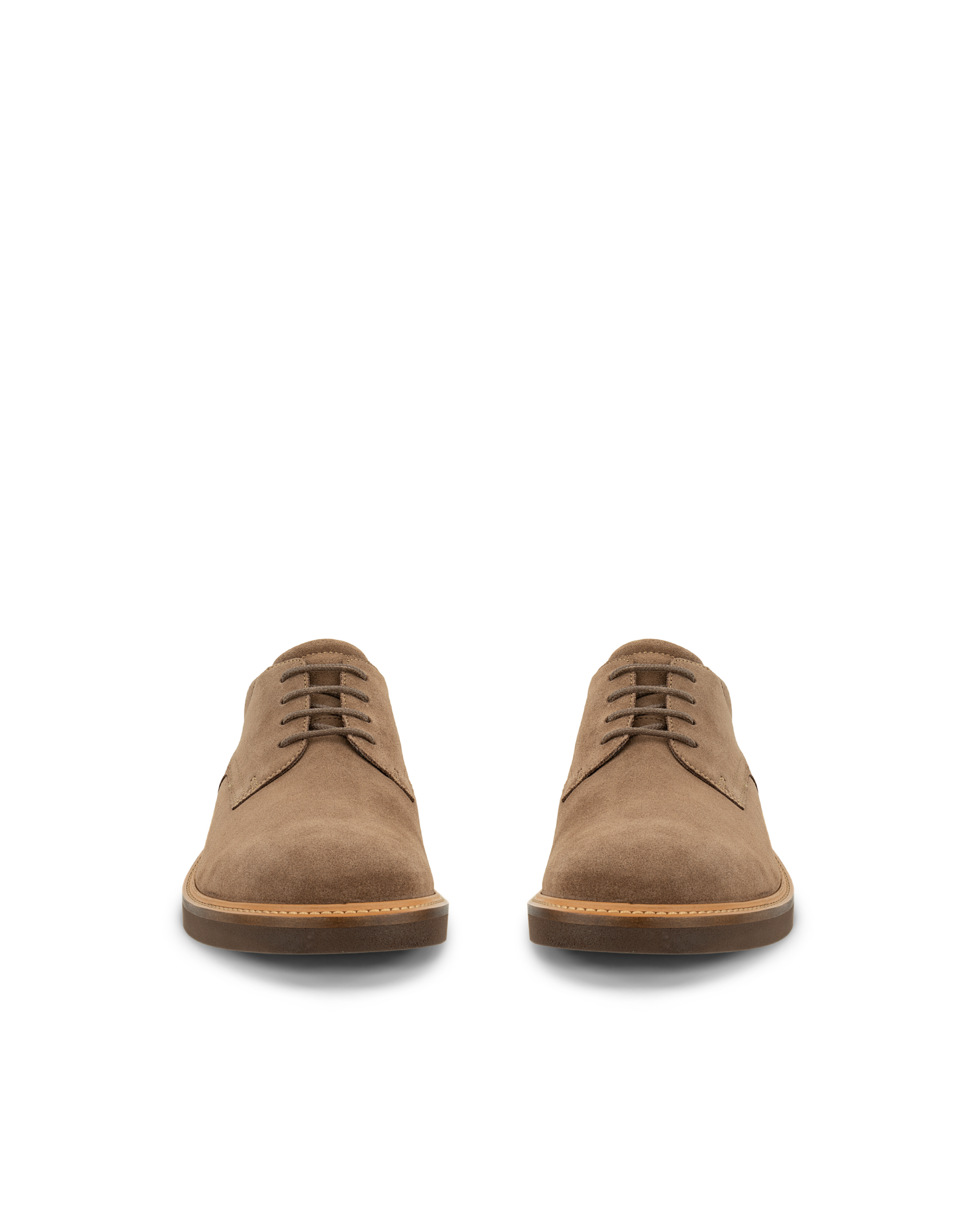 ECCO Metropole London — Brown