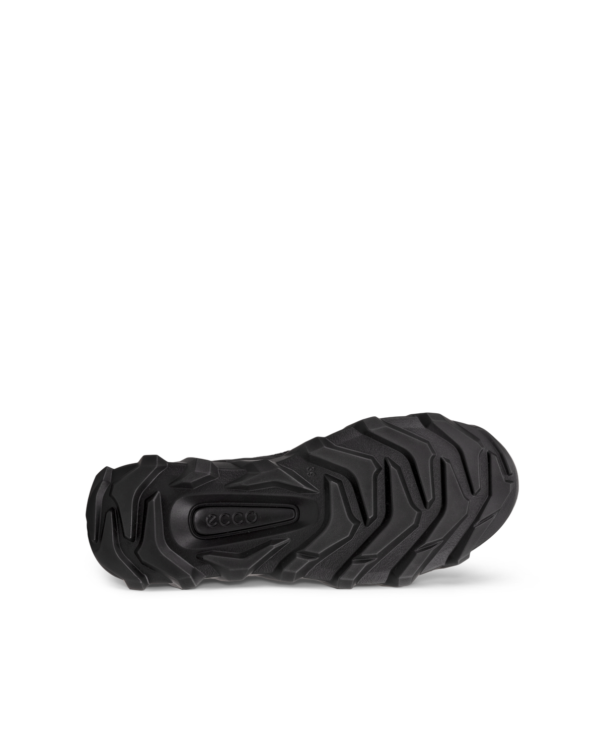 ECCO MX — Black