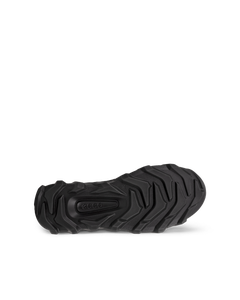 ECCO MX — Black 4