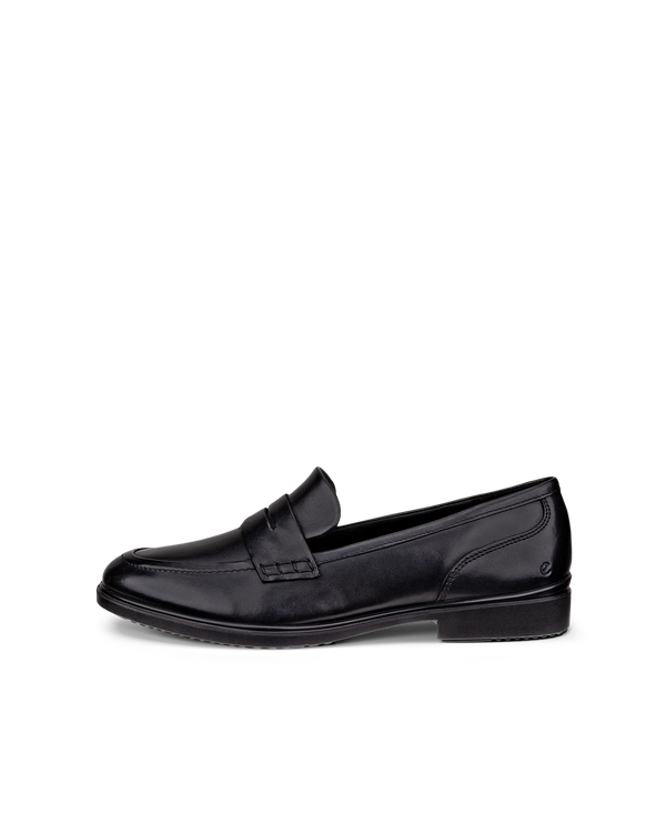 ECCO Dress Classic 15 — Black