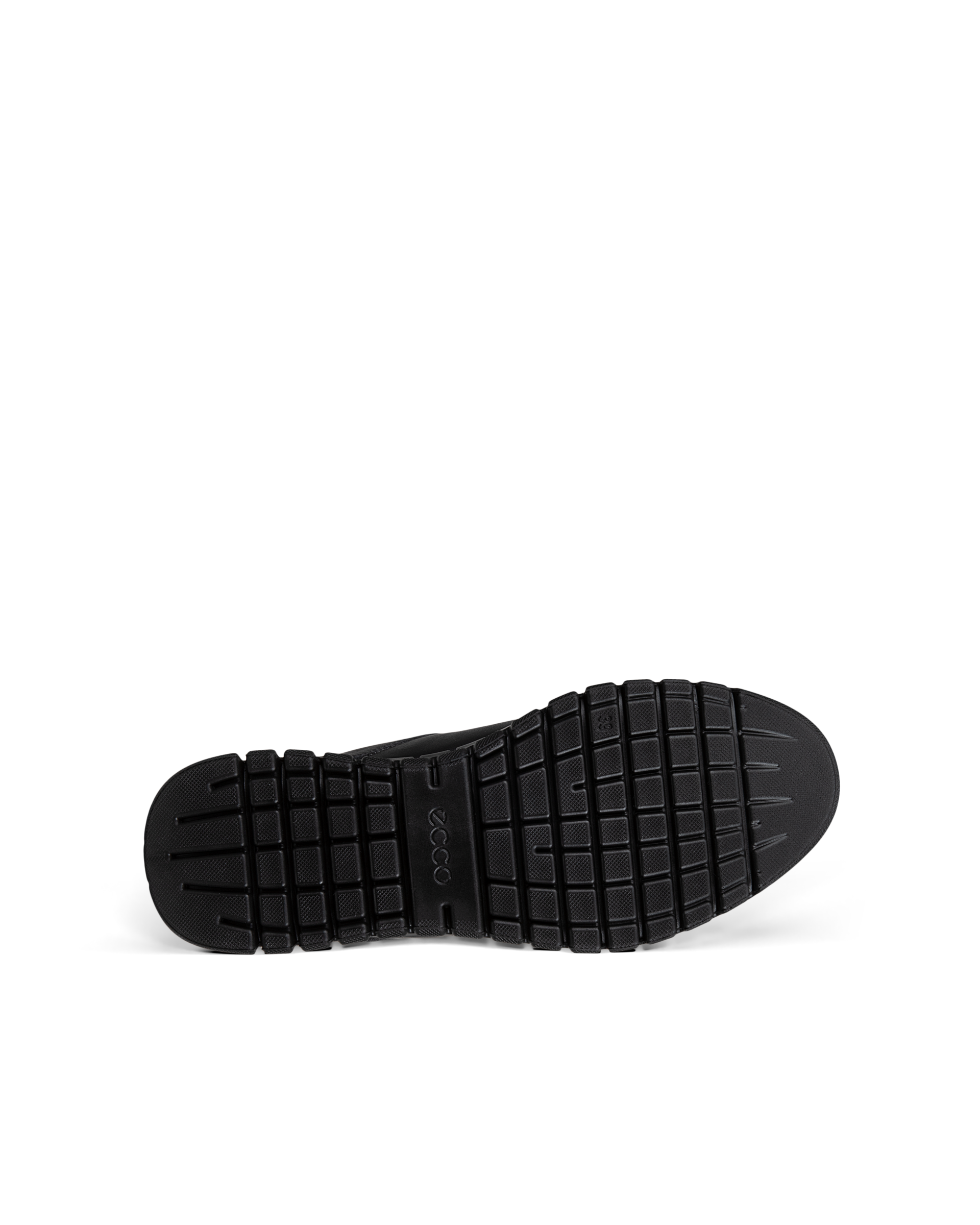 ECCO Gruuv Lite — Black