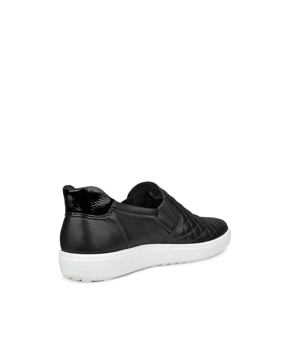 ECCO Soft 7 — Black