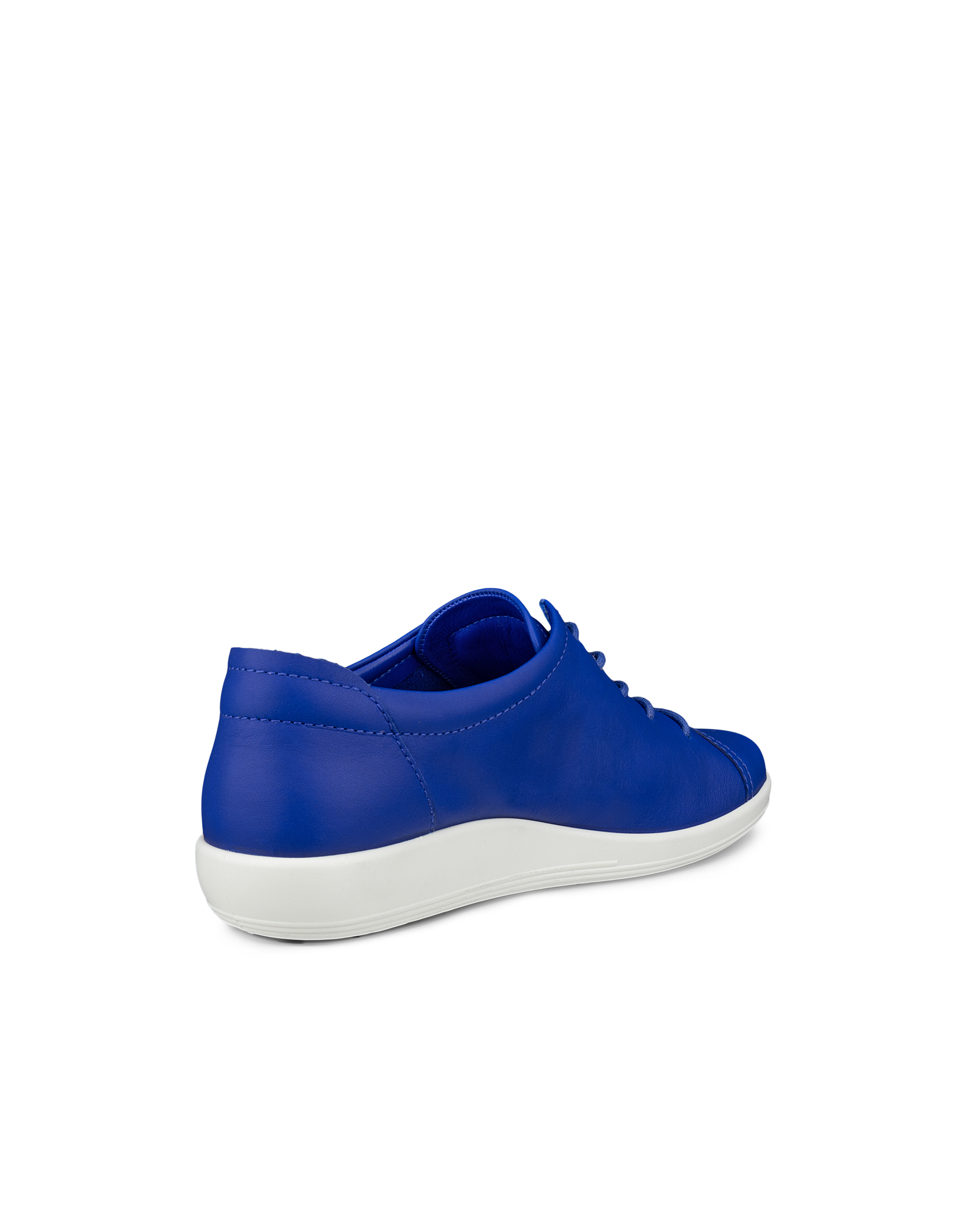 ECCO SOFT 2.0 — Blue