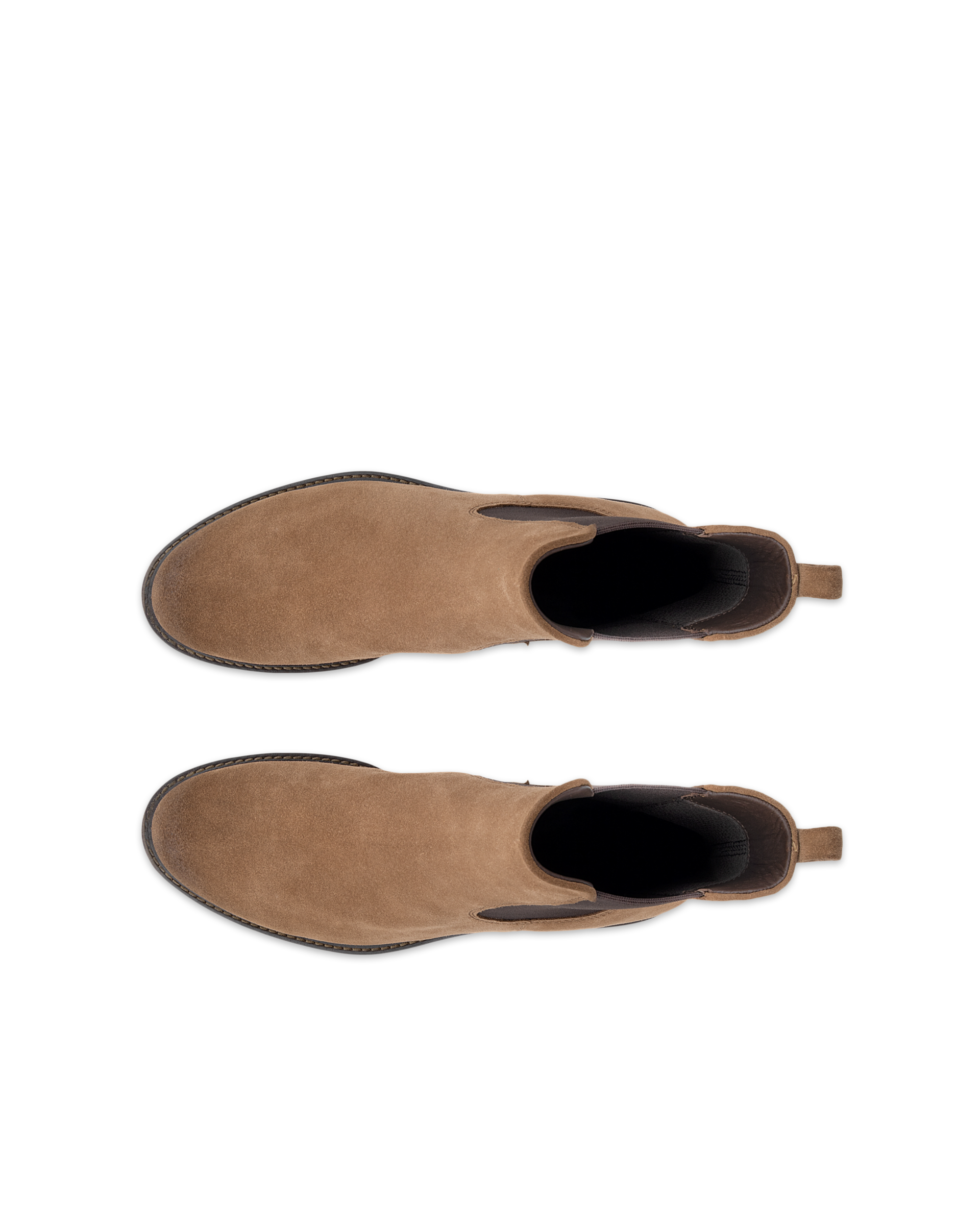 ECCO SARTORELLE 25 — Brown