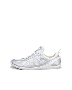 ECCO Biom Lite — Silver 1