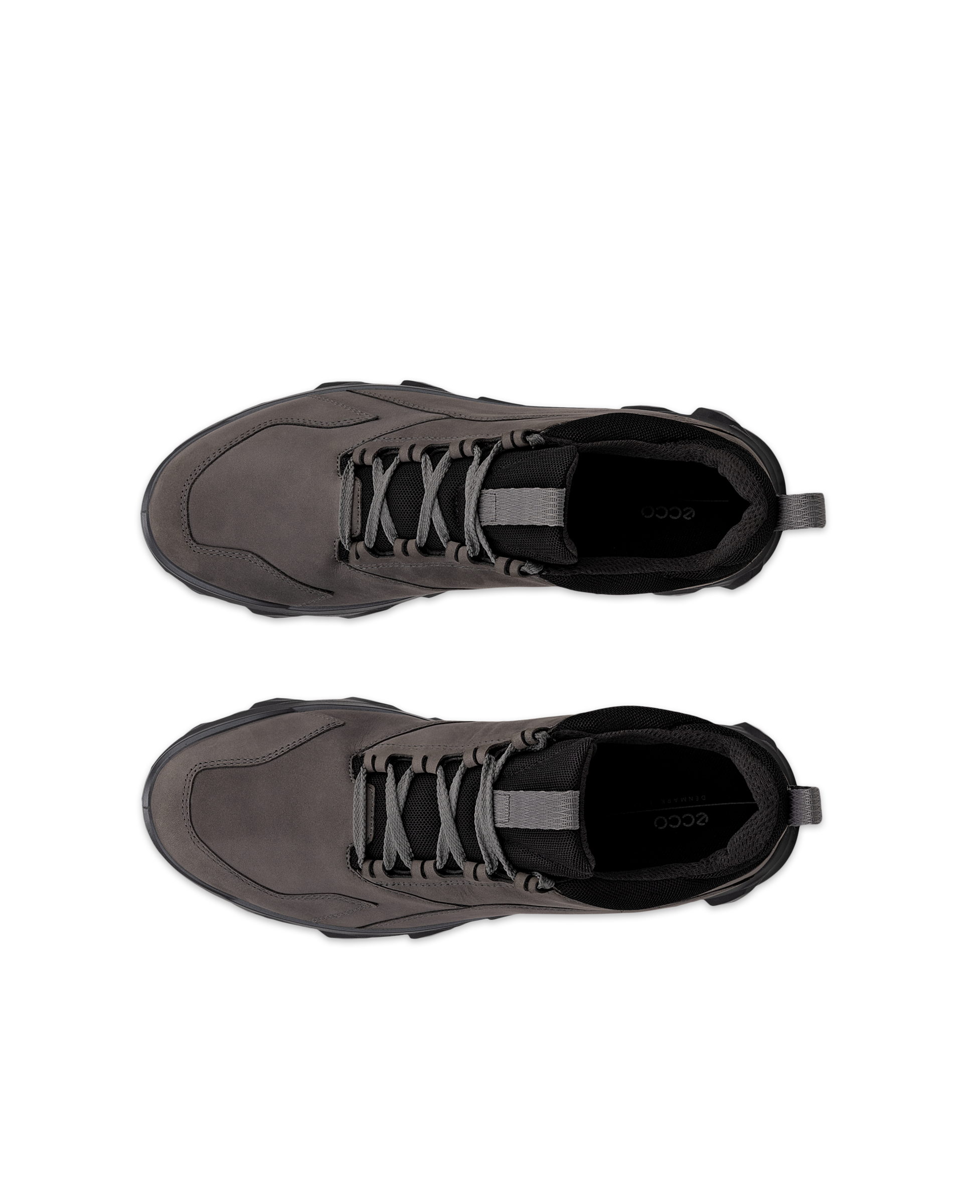 ECCO MX — Gray